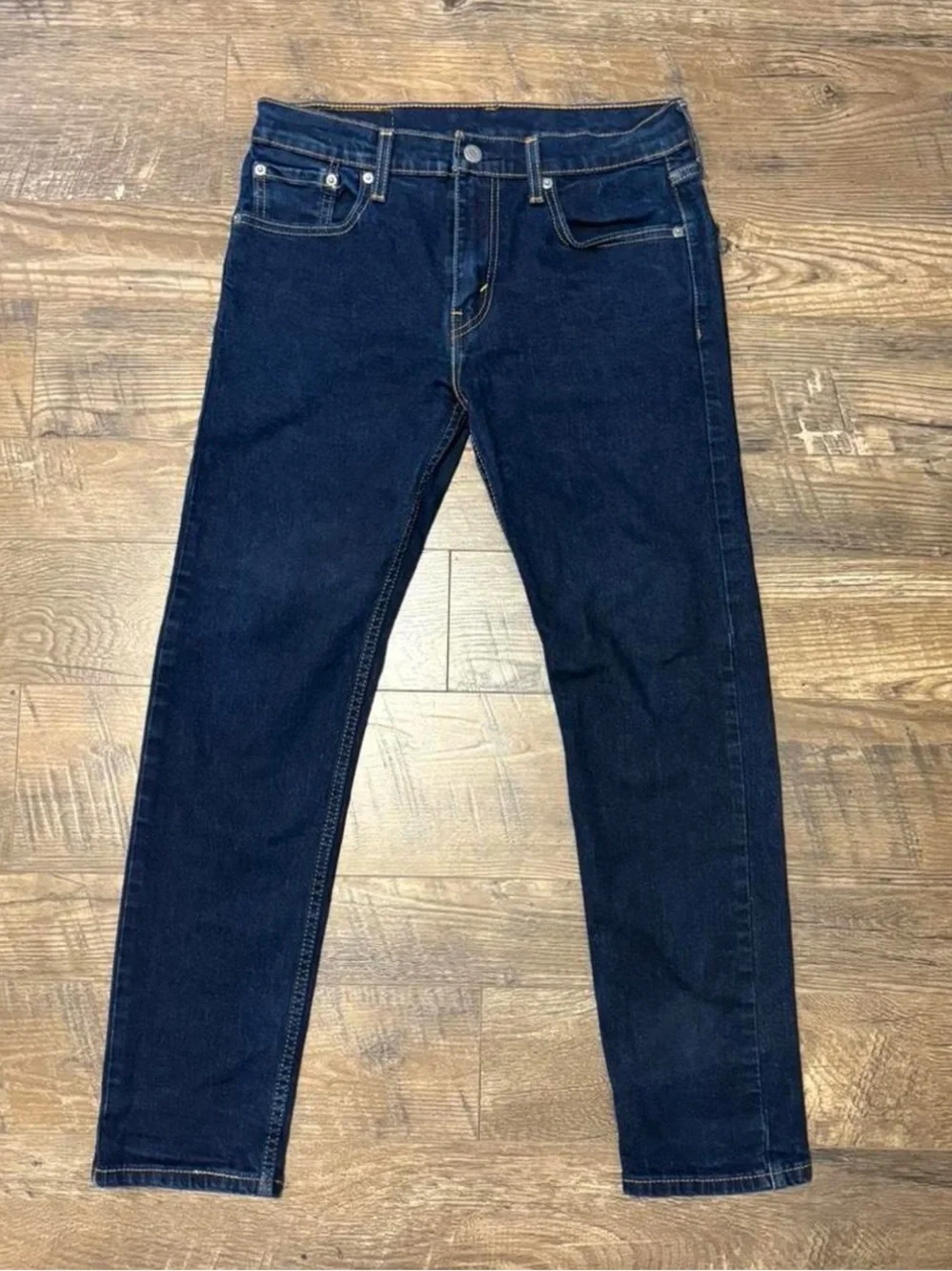 Levi Jeans